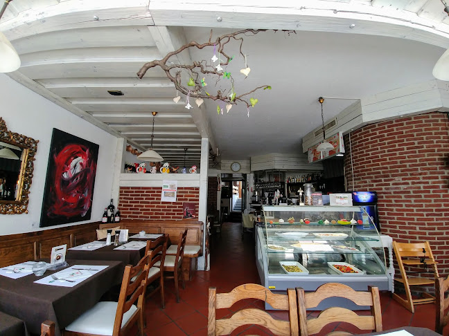 Pizzeria La Cucina - Schärding