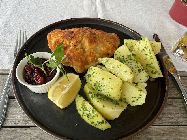 Opinii despre Wirtshaus zum Metzgerwirt în Zell am See - Gastronomie und Hotellerie