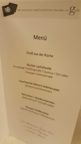 Comentarii opinii despre Restaurant Guth