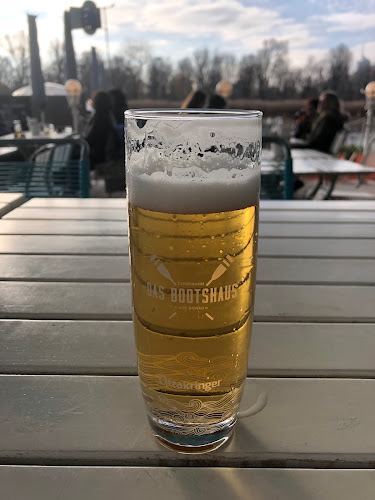 Das Bootshaus - Gastronomie und Hotellerie