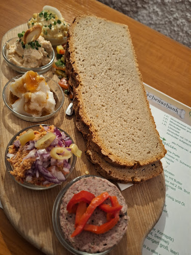 Comentarii opinii despre Buschenschank und Hofladen Fam. Niederhametner