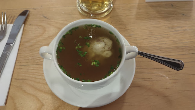 Haydnbräu - Gastronomie und Hotellerie