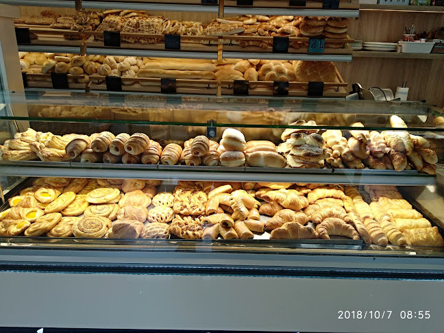 Comentarii opinii despre Balkan Bäckerei KG