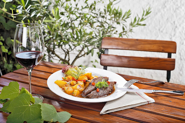 Taverne zum Griechen