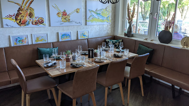 Magnolia - Steak- & Wirtshaus - Gastronomie und Hotellerie