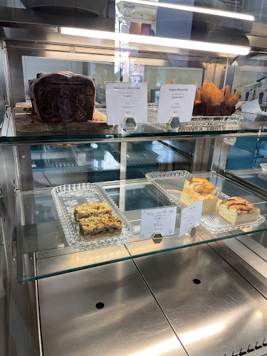 kaffeefabrik mariahilf - Wien