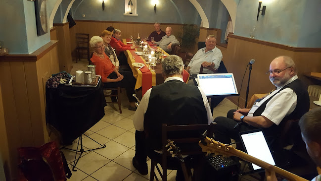 Comentarii opinii despre Bella Italia