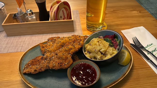 Opinii despre Restaurant Posthorn în Graz - Gastronomie und Hotellerie