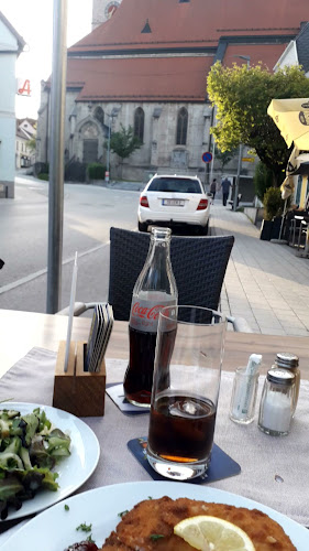 Sierninger Marktstub'n - Sierning