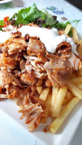 Pizzeria und Kebap DINO