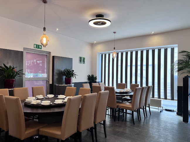 Comentarii opinii despre Umai Asian Cuisine (TAIWAN RESTAURANT)