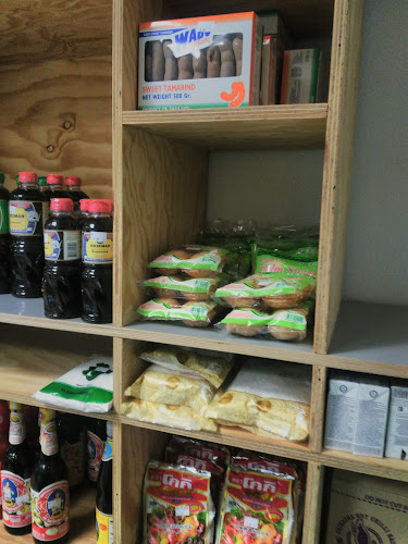 Maleewan Thai Imbiss - Linz