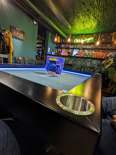 Comentarii opinii despre Paradice Board Game Bar