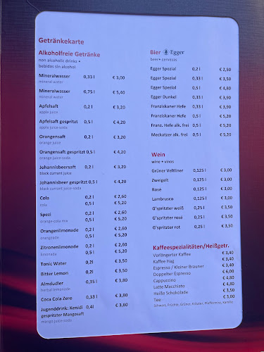 Burggasse 1, 6800 Feldkirch