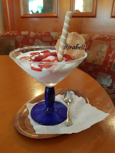 Mirabell - Gastronomie und Hotellerie