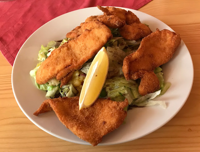 Gasthaus Adlerbräu "Zum Weinviertler"