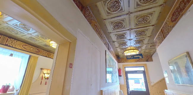 Comentarii opinii despre Chinarestaurant Lotus