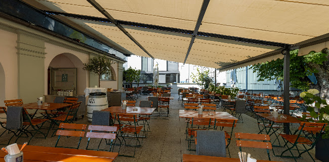 Restaurant Kornmesser - Bregenz