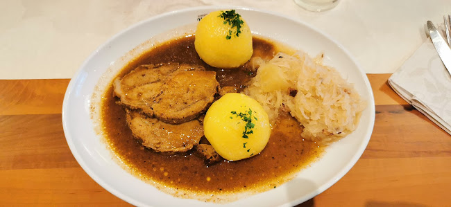 Stadtwirtshaus Hopferl - Gmünd