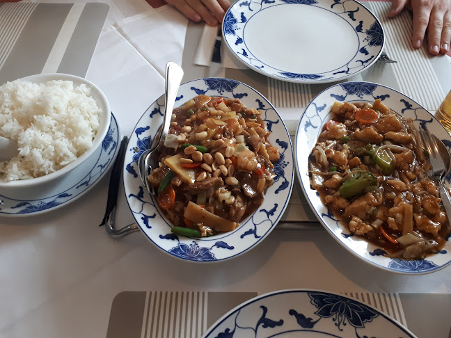 China-Restaurant Fam Chou