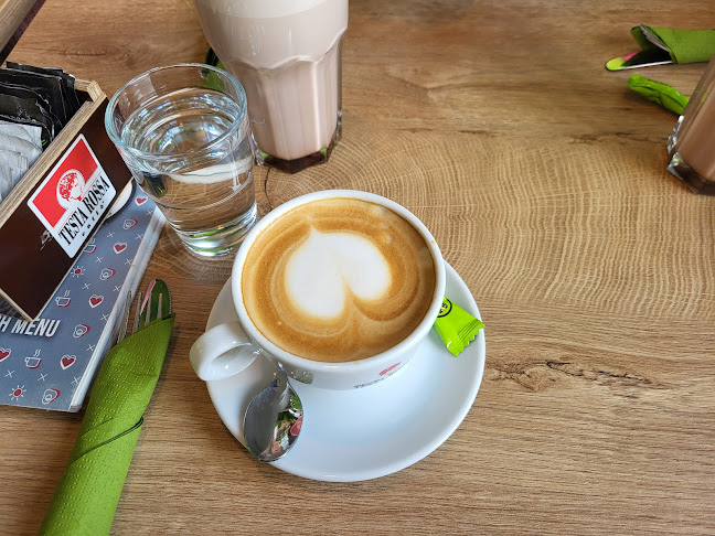 Breakfast Club - Gastronomie und Hotellerie