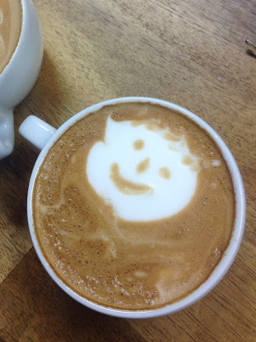 Cambio Caffè Academy - Barista Workshop