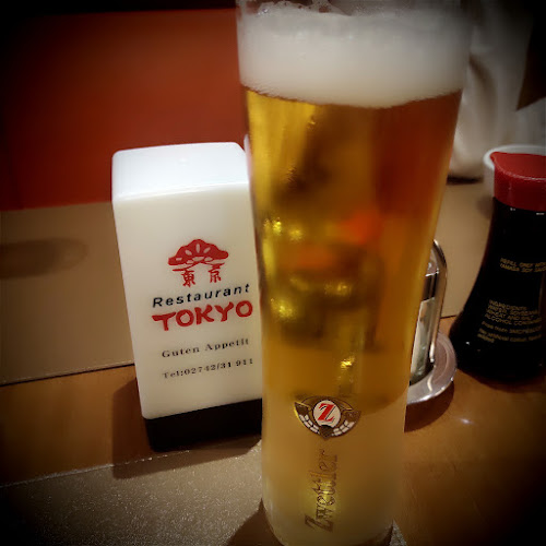 Restaurant Tokyo - Gastronomie und Hotellerie