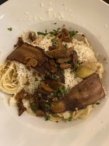 Comentarii opinii despre Tisch Restaurant