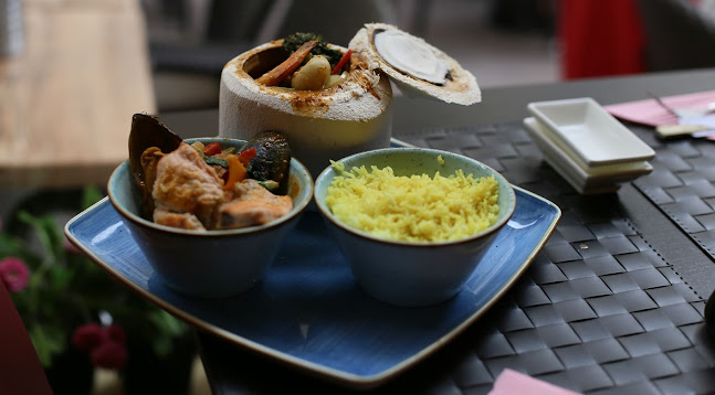 Comentarii opinii despre Asiatisches Restaurant ZEN