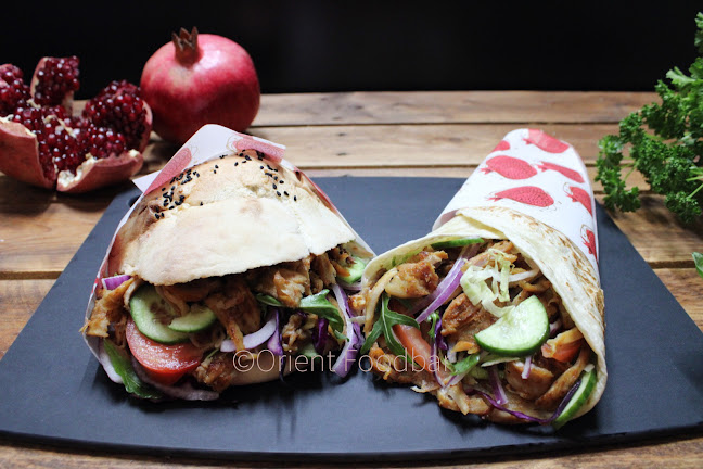 Orient Foodbar - Villach - Gastronomie und Hotellerie