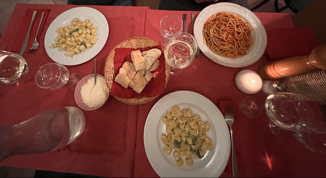 Opinii despre Lupetto Bar italiano în Wien - Gastronomie und Hotellerie