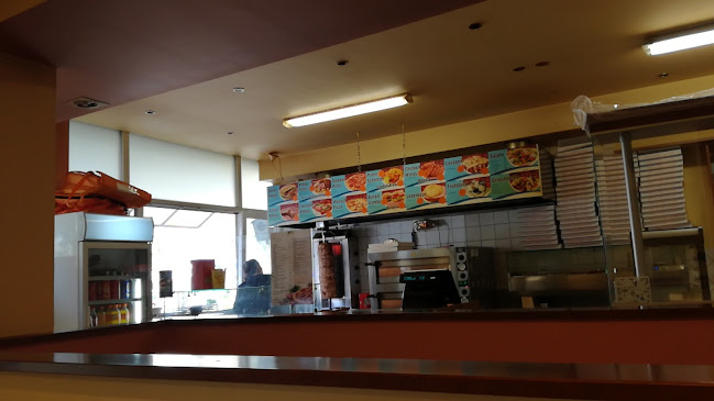 Opinii despre Pala’s Pizza & Kebap în Ansfelden - Gastronomie und Hotellerie