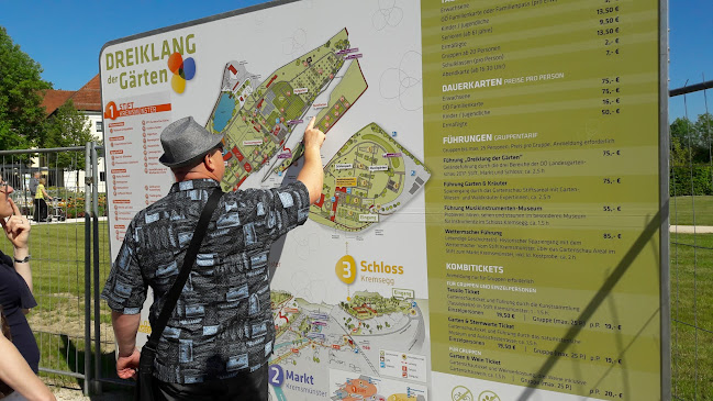 Stiftsschank Kremsmünster - L&A Gastronomie GmbH - Gastronomie und Hotellerie