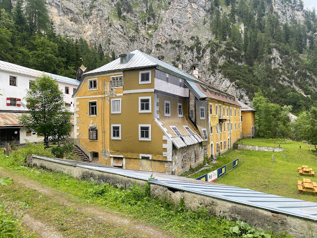 Opinii despre Knappenhäusl în Absam - Gastronomie und Hotellerie