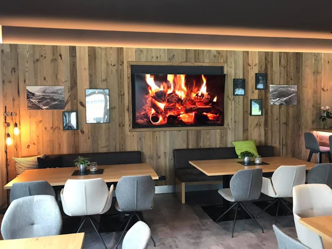 Die Fliegerei - Zell am See