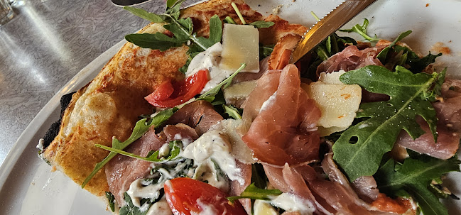 Comentarii opinii despre Pizzamanufaktur 16