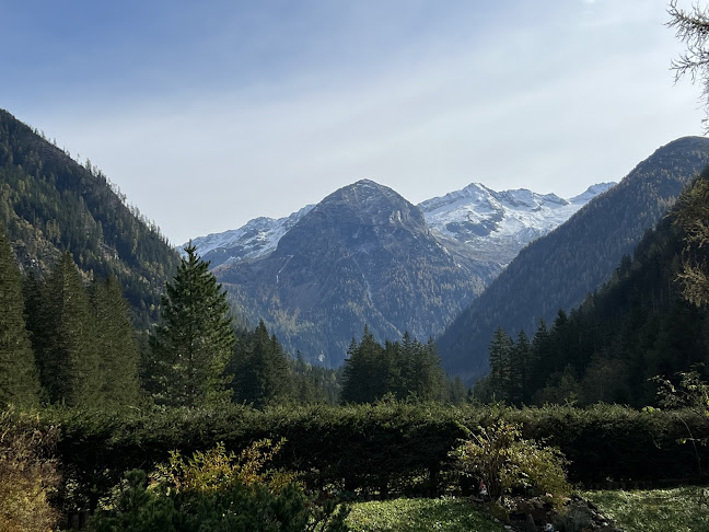 Opinii despre Restaurant-Cafe Himmelwandhütte în Bad Gastein - Gastronomie und Hotellerie