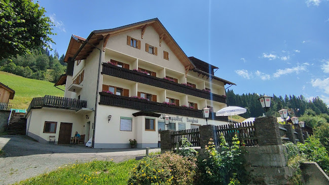 Alpengasthof Bergfried - Ferndorf
