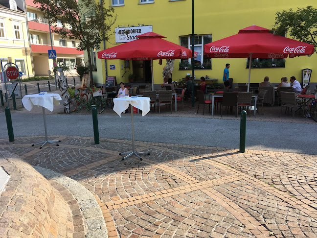 Berndorfer Stadtwirt - Berndorf