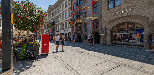Hard Rock Cafe - Innsbruck