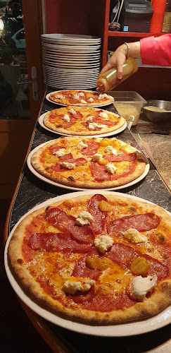 Opinii despre Monte Rosa în Wien - Gastronomie und Hotellerie