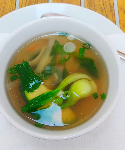 Comentarii opinii despre Pho 33