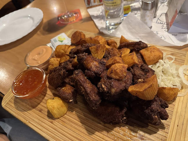 Centimeter in Gersthof - Gastronomie und Hotellerie