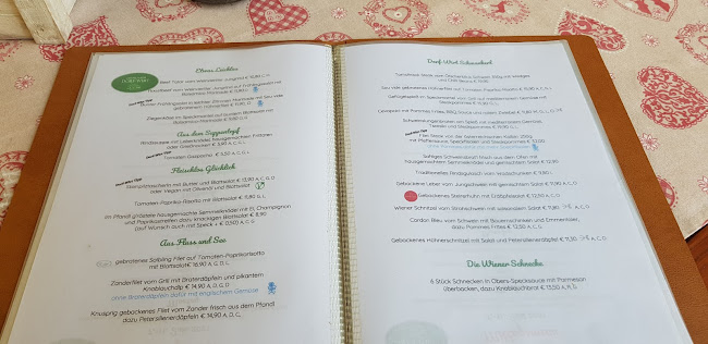 Oberlaaer Dorf-Wirt - Wien