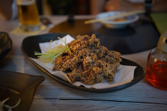 Comentarii opinii despre Hidori