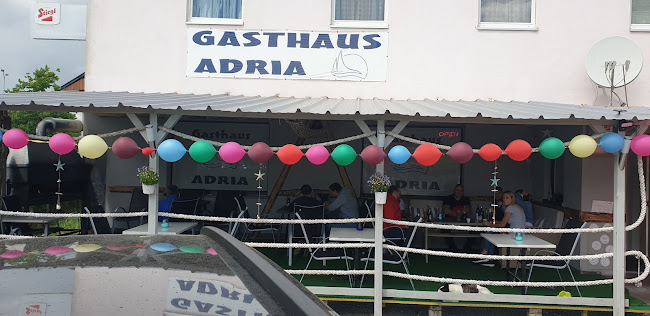 Gasthaus ADRIA