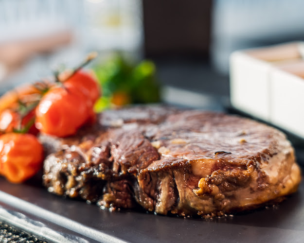 Opinii despre 57 Restaurant & Bar în Wien - Gastronomie und Hotellerie