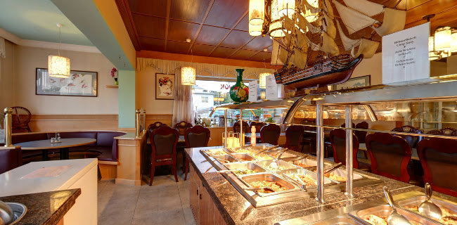 Asia Wok - Gastronomie und Hotellerie