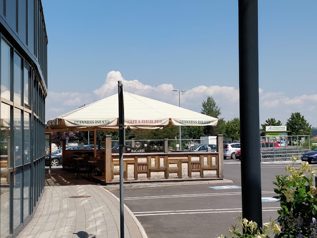 Comentarii opinii despre Das Irish in Purgstall