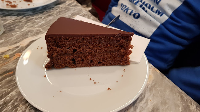 Comentarii opinii despre Café Diglas im Schottenstift